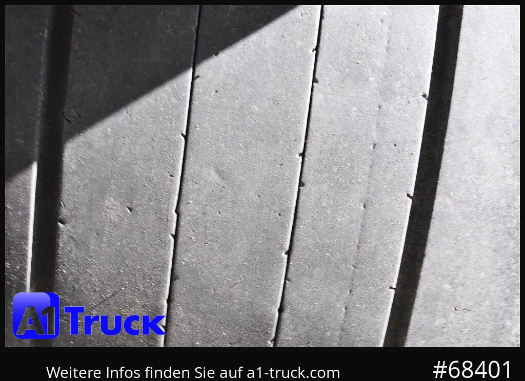 KRONE 3 er Paket Standard BDF, Bj 2017 SAF Achse - Container transporter/ Swap body trailer: picture 4 KRONE 3 er Paket Standard BDF, Bj 2017 SAF Achse - Container transporter/ Swap body trailer: picture 4