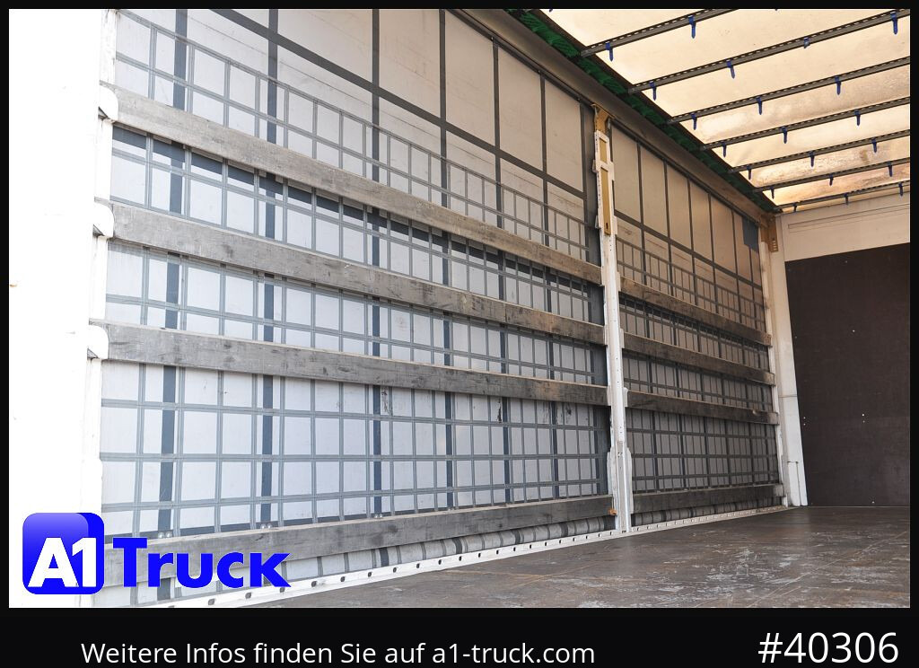 KRONE Wechselbrücke 7,45, Code XL, guter Zustand - Curtainside swap body: picture 3 KRONE Wechselbrücke 7,45, Code XL, guter Zustand - Curtainside swap body: picture 3