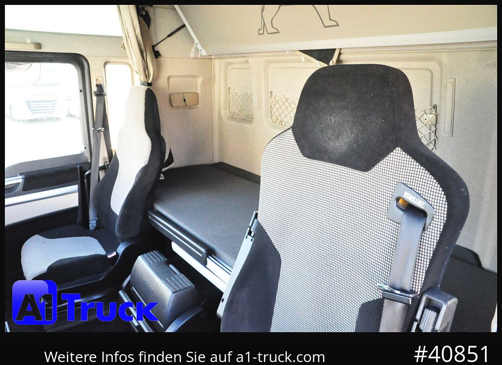 MAN TGX 26.460 XXL, Lenkachse, Liftachse, Festaufbau - Curtain side truck: picture 3 MAN TGX 26.460 XXL, Lenkachse, Liftachse, Festaufbau - Curtain side truck: picture 3