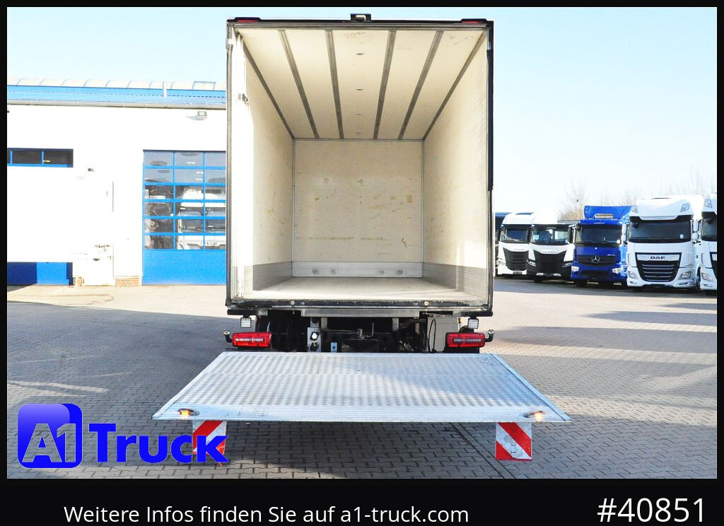 MAN TGX 26.460 XXL, Lenkachse, Liftachse, Festaufbau - Curtain side truck: picture 2 MAN TGX 26.460 XXL, Lenkachse, Liftachse, Festaufbau - Curtain side truck: picture 2