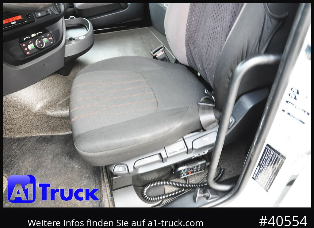 DAF XF 480 SSC, Volumen, Intarder, Standklima, - Tractor unit: picture 2 DAF XF 480 SSC, Volumen, Intarder, Standklima, - Tractor unit: picture 2