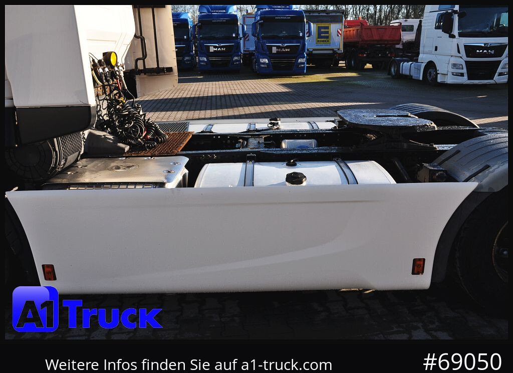 IVECO Stralis AS 480 PS, Intarder ACC, - Tractor unit: picture 2 IVECO Stralis AS 480 PS, Intarder ACC, - Tractor unit: picture 2