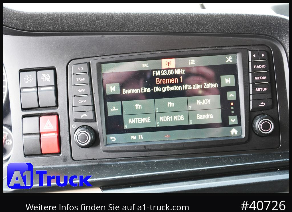 MAN TGX 18,460, BLS, Intarder 2 Tanks, leasing MAN TGX 18,460, BLS, Intarder 2 Tanks,: picture 6 MAN TGX 18,460, BLS, Intarder 2 Tanks, leasing MAN TGX 18,460, BLS, Intarder 2 Tanks,: picture 6