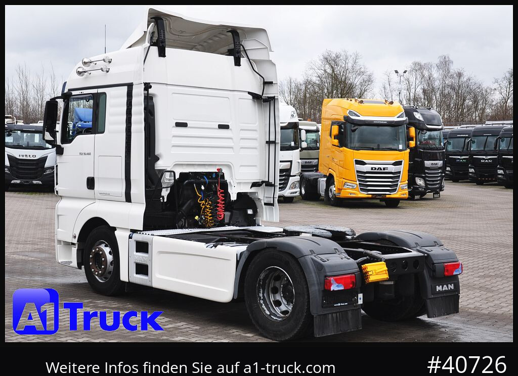 MAN TGX 18,460, BLS, Intarder 2 Tanks, leasing MAN TGX 18,460, BLS, Intarder 2 Tanks,: picture 10 MAN TGX 18,460, BLS, Intarder 2 Tanks, leasing MAN TGX 18,460, BLS, Intarder 2 Tanks,: picture 10