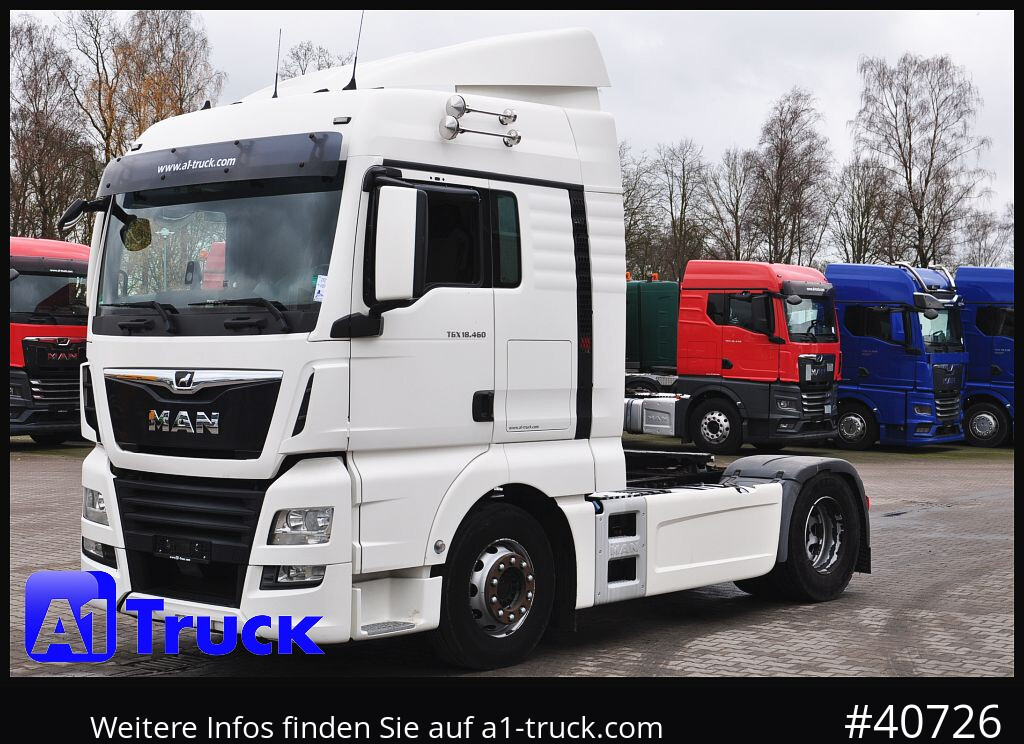 MAN TGX 18,460, BLS, Intarder 2 Tanks, leasing MAN TGX 18,460, BLS, Intarder 2 Tanks,: picture 11 MAN TGX 18,460, BLS, Intarder 2 Tanks, leasing MAN TGX 18,460, BLS, Intarder 2 Tanks,: picture 11