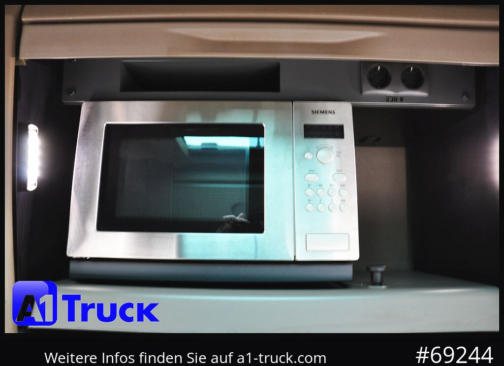 MAN TGX 18.510 GX,  Individual,  Lowliner,  neues Model - Tractor unit: picture 4 MAN TGX 18.510 GX,  Individual,  Lowliner,  neues Model - Tractor unit: picture 4