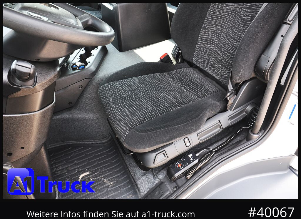 MERCEDES-BENZ Actros 1843, ClassicSpace 20 tkm !! - Tractor unit: picture 3 MERCEDES-BENZ Actros 1843, ClassicSpace 20 tkm !! - Tractor unit: picture 3