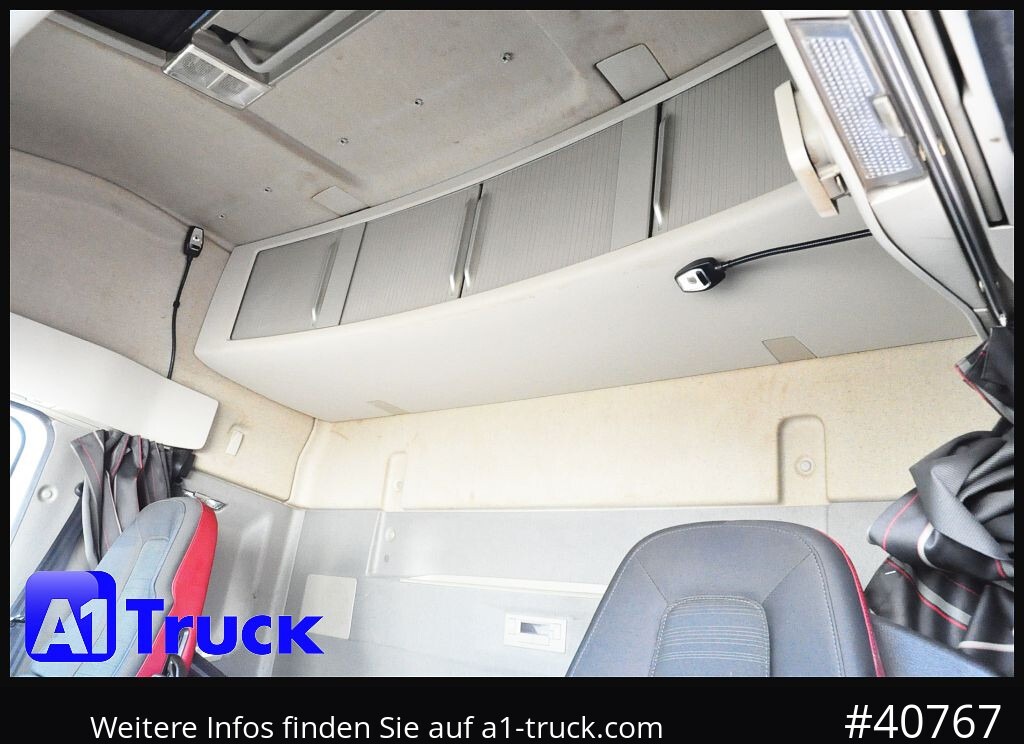 VOLVO FH 420 XL, Meiller RK 21.65 Funk - Hook lift truck: picture 3 VOLVO FH 420 XL, Meiller RK 21.65 Funk - Hook lift truck: picture 3