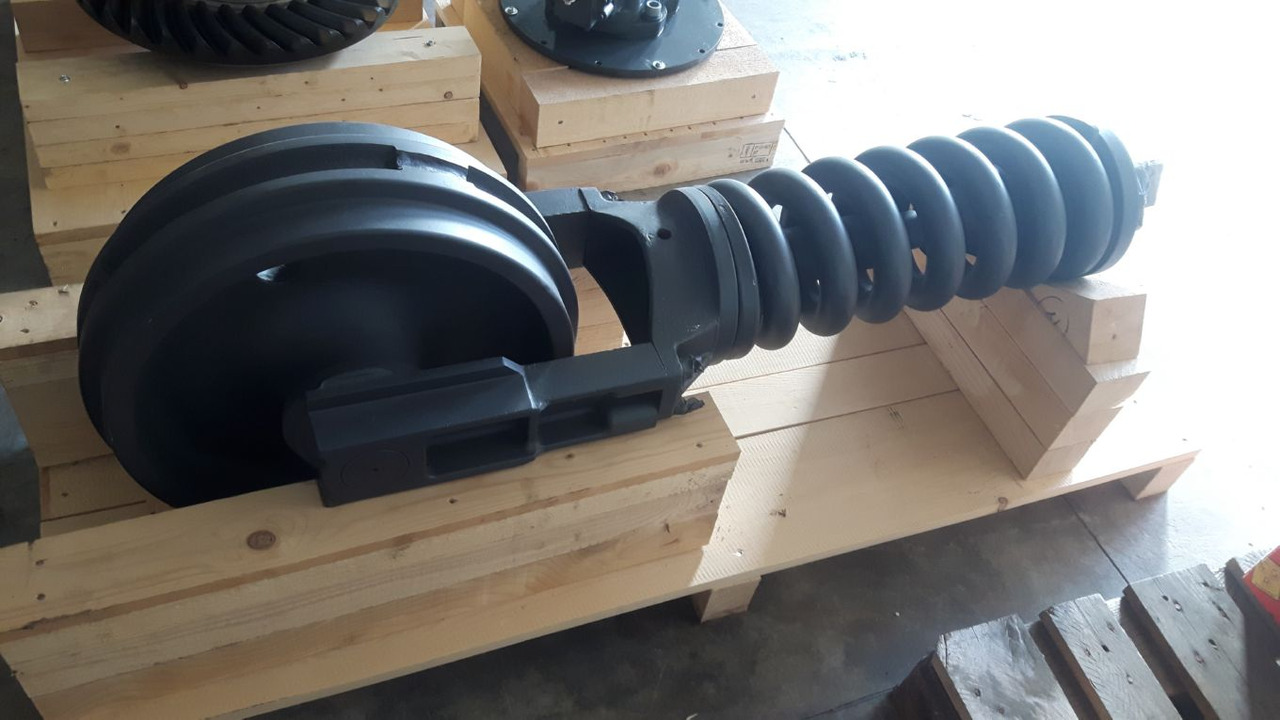 VOLVO EC210C NL MOLLE TENDICINGOLI - Undercarriage parts for Construction machinery: picture 1 VOLVO EC210C NL MOLLE TENDICINGOLI - Undercarriage parts for Construction machinery: picture 1
