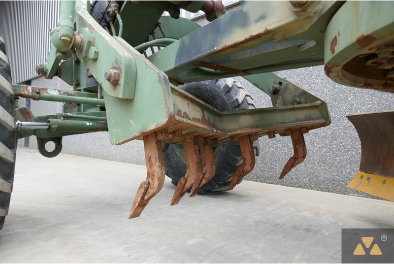 Grader Caterpillar 130G Ex-: picture 11 Grader Caterpillar 130G Ex-: picture 11