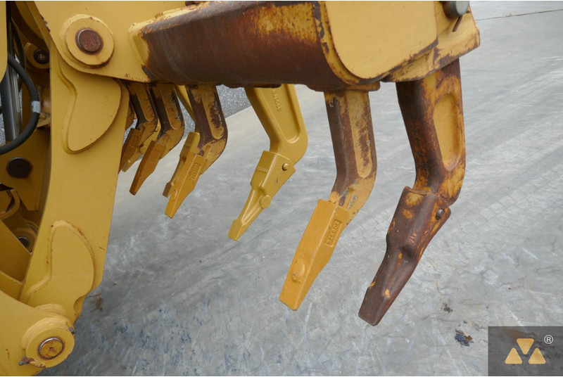 Grader Caterpillar 140M2: picture 10