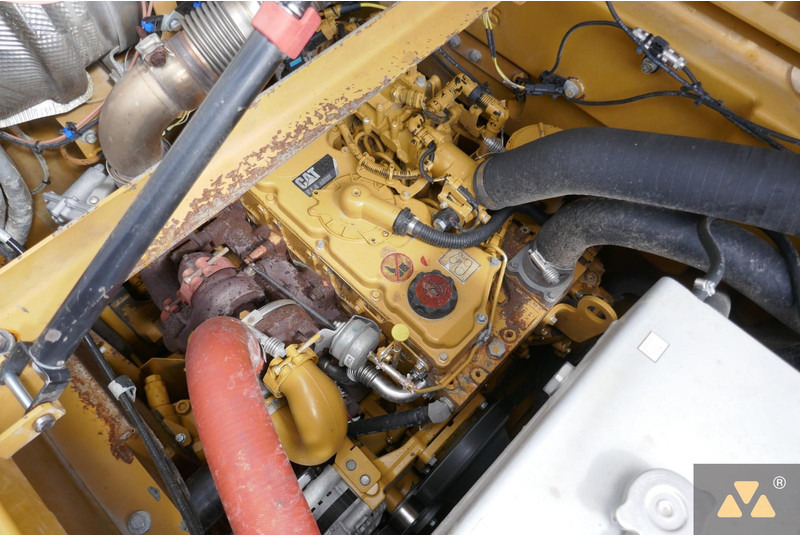 Crawler excavator Caterpillar 325F LCR: picture 20 Crawler excavator Caterpillar 325F LCR: picture 20