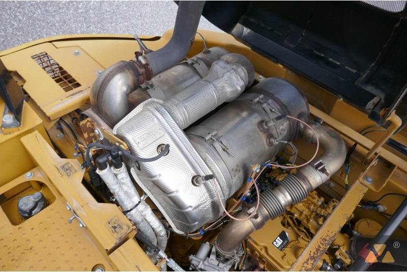 Crawler excavator Caterpillar 325F LCR: picture 19 Crawler excavator Caterpillar 325F LCR: picture 19