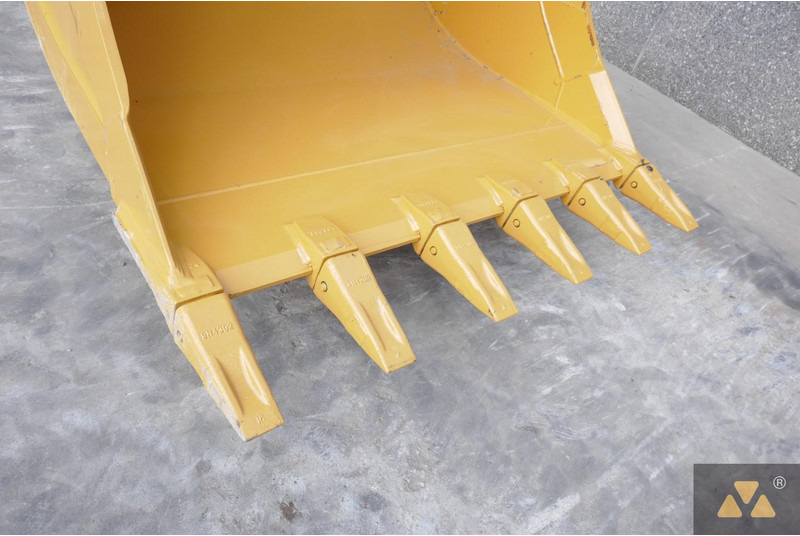 Crawler excavator Caterpillar 325F LCR: picture 17 Crawler excavator Caterpillar 325F LCR: picture 17