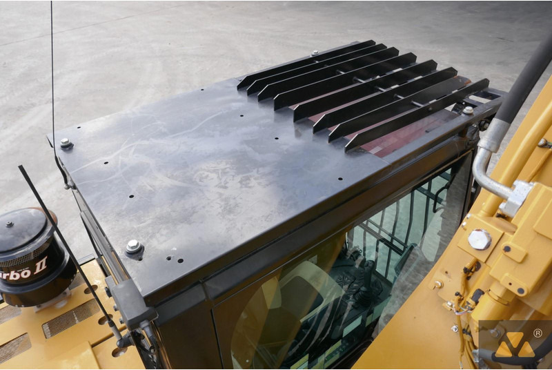 Crawler excavator Caterpillar 325F LCR: picture 16 Crawler excavator Caterpillar 325F LCR: picture 16