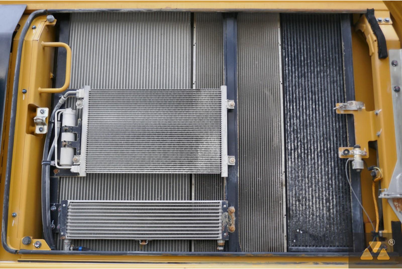 Crawler excavator Caterpillar 352F: picture 20 Crawler excavator Caterpillar 352F: picture 20