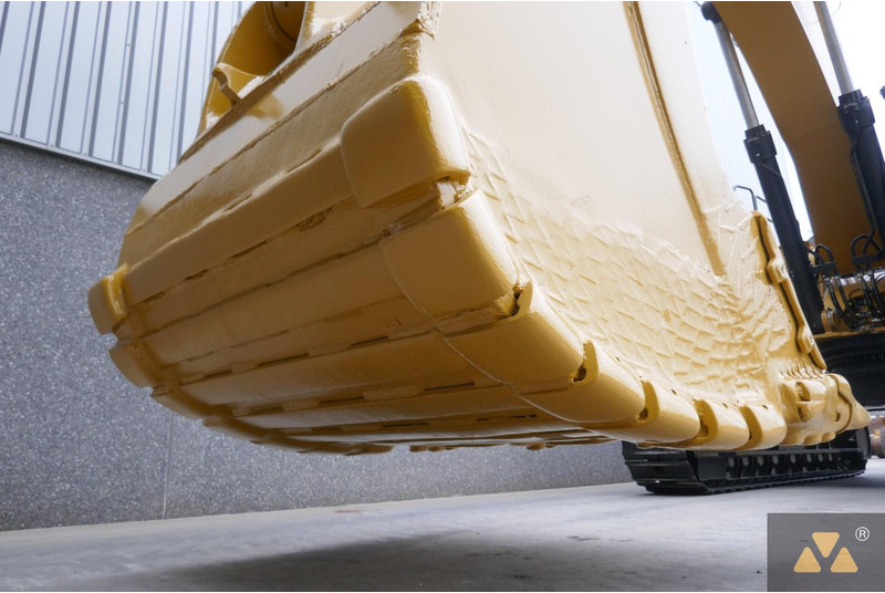 Crawler excavator Caterpillar 352F: picture 11 Crawler excavator Caterpillar 352F: picture 11