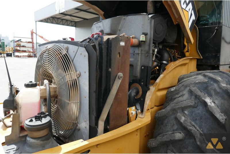 Roller Caterpillar CP76: picture 13