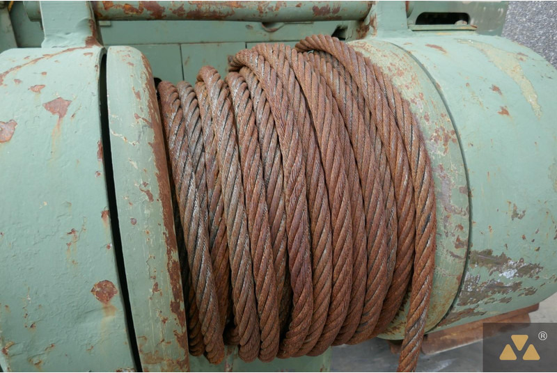 Bulldozer Caterpillar D7F Ex-: picture 16 Bulldozer Caterpillar D7F Ex-: picture 16