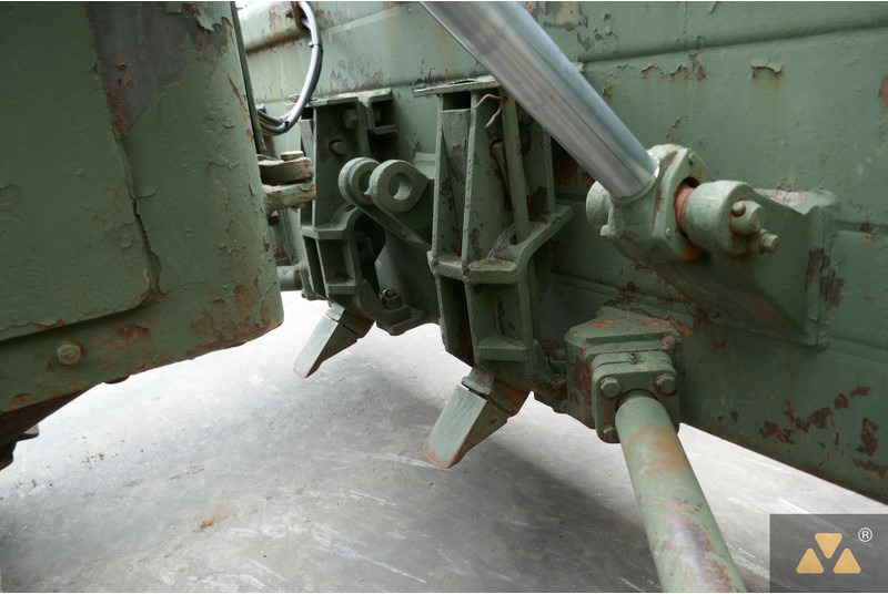 Bulldozer Caterpillar D7F Ex-: picture 14 Bulldozer Caterpillar D7F Ex-: picture 14