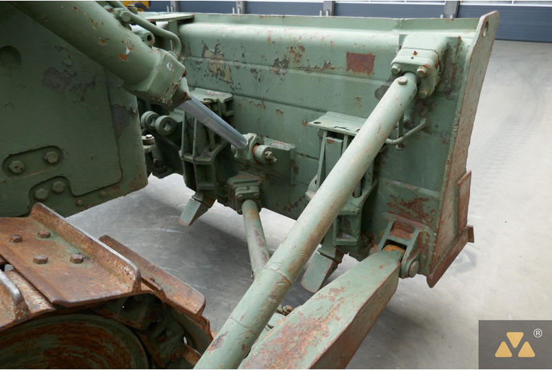 Bulldozer Caterpillar D7F Ex-: picture 13 Bulldozer Caterpillar D7F Ex-: picture 13