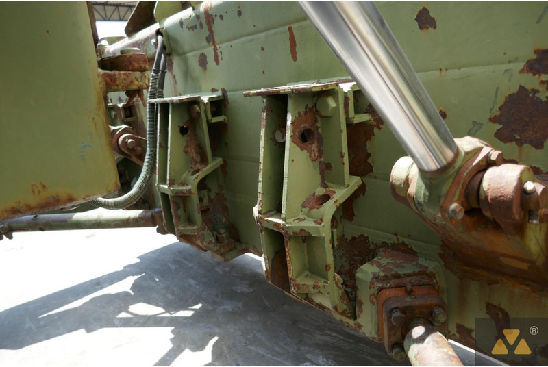 Bulldozer Caterpillar D7F Ex-: picture 14 Bulldozer Caterpillar D7F Ex-: picture 14