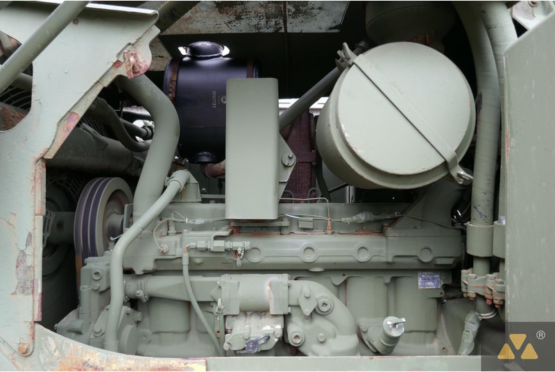 Bulldozer Caterpillar D7F Ex-: picture 18 Bulldozer Caterpillar D7F Ex-: picture 18