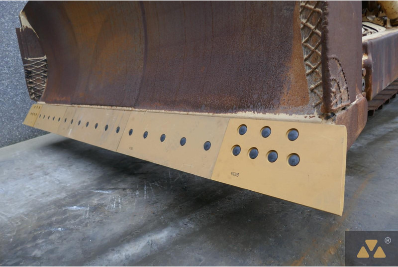 Bulldozer Caterpillar D7G Ex-: picture 13 Bulldozer Caterpillar D7G Ex-: picture 13