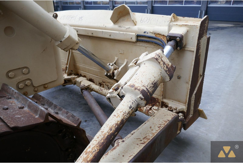 Bulldozer Caterpillar D7G Ex-: picture 14 Bulldozer Caterpillar D7G Ex-: picture 14