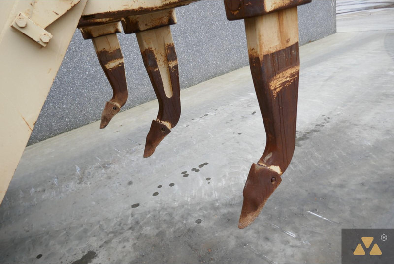 Bulldozer Caterpillar D7G Ex-: picture 10 Bulldozer Caterpillar D7G Ex-: picture 10