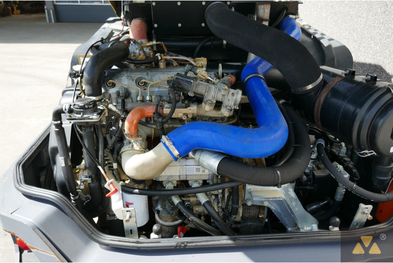 Roller Dynapac CA3500D: picture 16