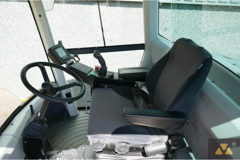 Roller Dynapac CA3500D: picture 7