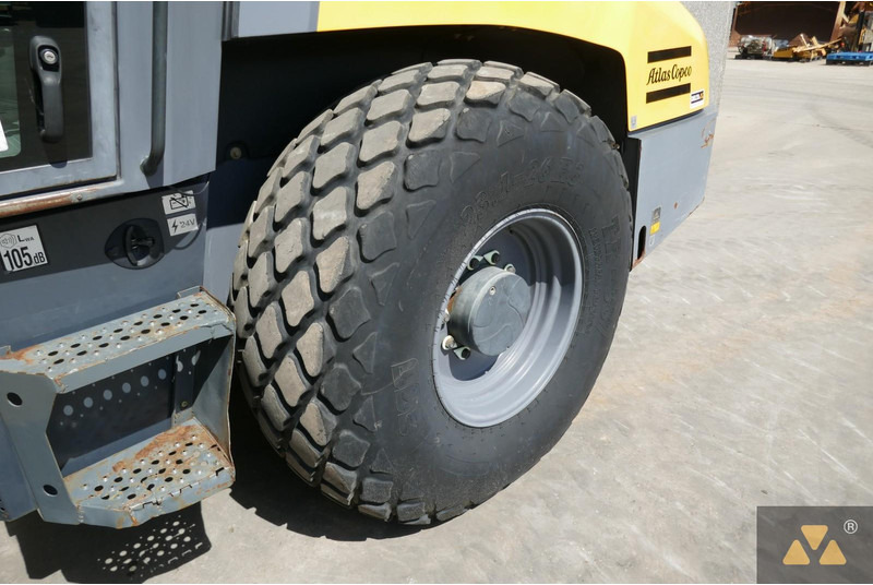 Roller Dynapac CA3500D: picture 13