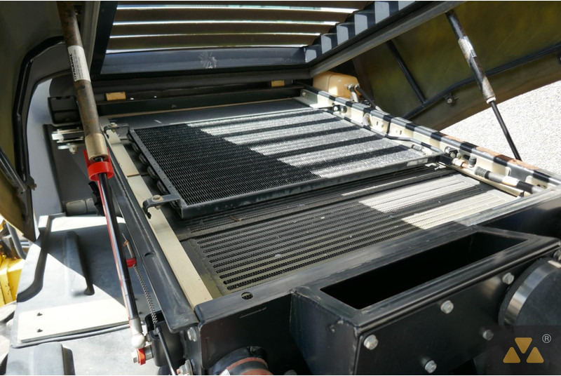 Roller Dynapac CA3500D: picture 17