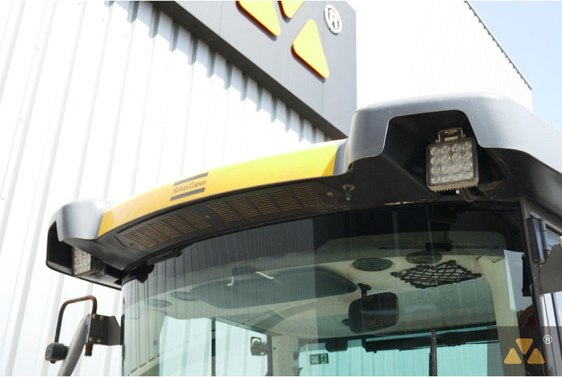 Roller Dynapac CA3500D: picture 19