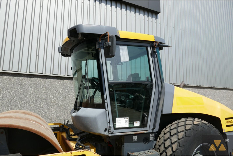 Roller Dynapac CA3500D: picture 8