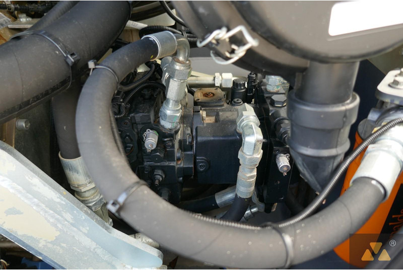 Roller Dynapac CA3500D: picture 18