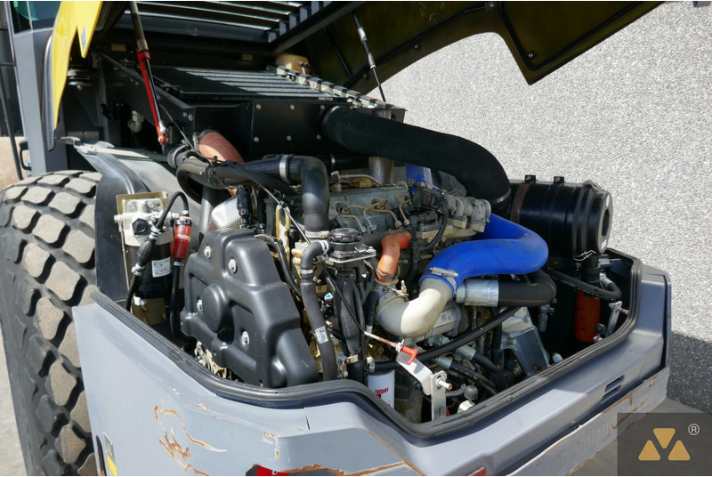 Roller Dynapac CA3500D: picture 15