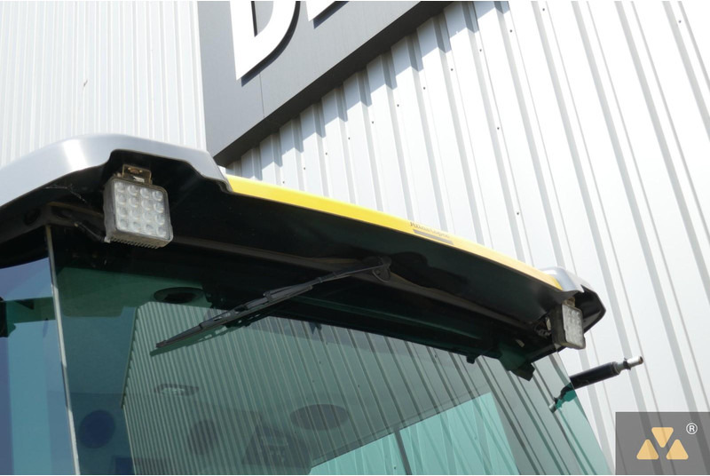 Roller Dynapac CA3500D: picture 20