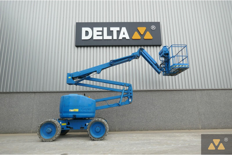 Genie Z-45/25 - Articulated boom: picture 2 Genie Z-45/25 - Articulated boom: picture 2