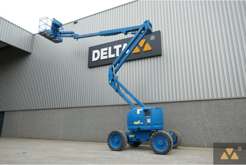 Genie Z-45/25 - Articulated boom: picture 5 Genie Z-45/25 - Articulated boom: picture 5