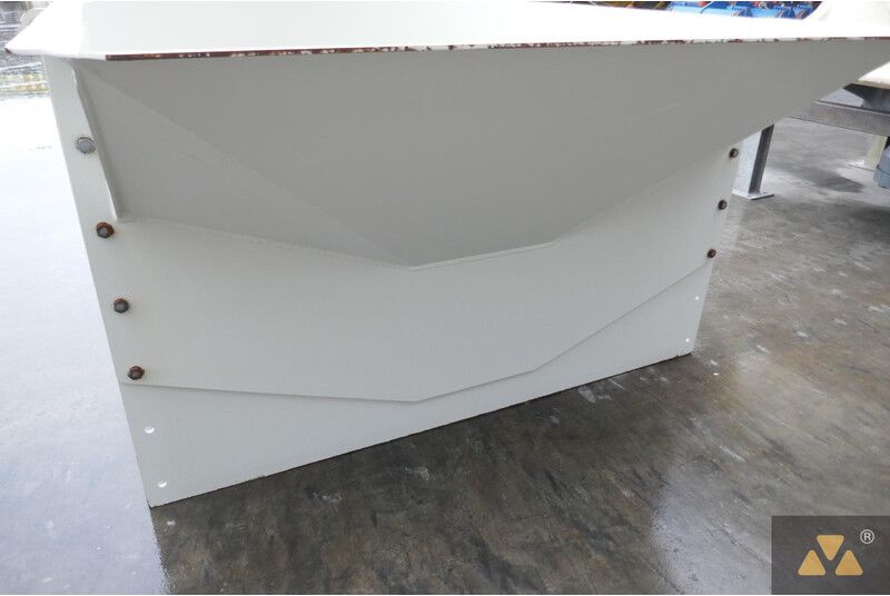 Cone crusher Metso GP11FM: picture 17 Cone crusher Metso GP11FM: picture 17