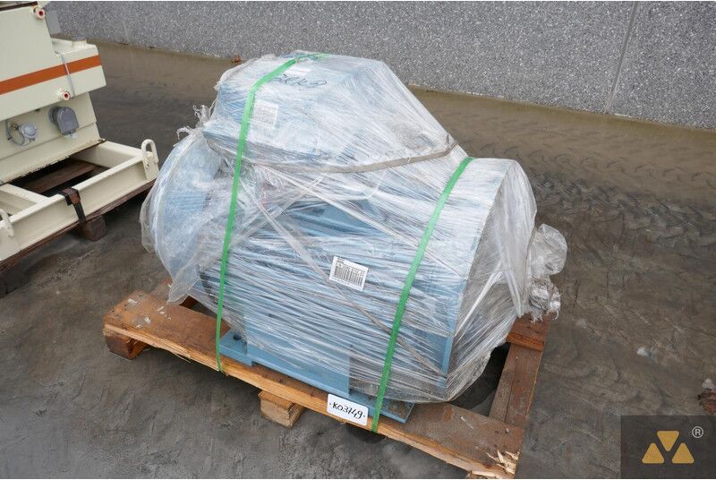Cone crusher Metso GP11FM: picture 18 Cone crusher Metso GP11FM: picture 18