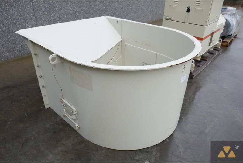 Cone crusher Metso GP11FM: picture 13 Cone crusher Metso GP11FM: picture 13