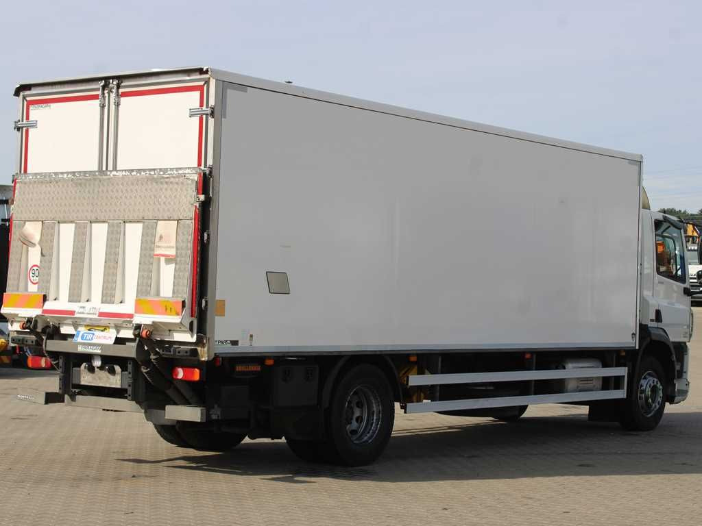 DAF CF 320, TAIL LIFT, EURO 6 - Box truck: picture 3 DAF CF 320, TAIL LIFT, EURO 6 - Box truck: picture 3