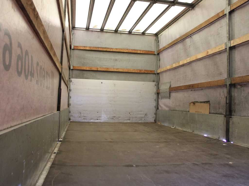 Iveco EUROCARGO 75E18, SIDE-WALLS, EURO 5 - Curtain side truck: picture 2 Iveco EUROCARGO 75E18, SIDE-WALLS, EURO 5 - Curtain side truck: picture 2
