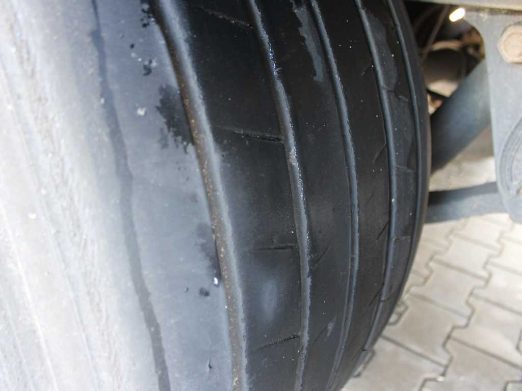 Curtainsider semi-trailer Krone SD, LOWDECK, LIFTING AXLE, MULTILOCK, LIFTING ROOF: picture 11