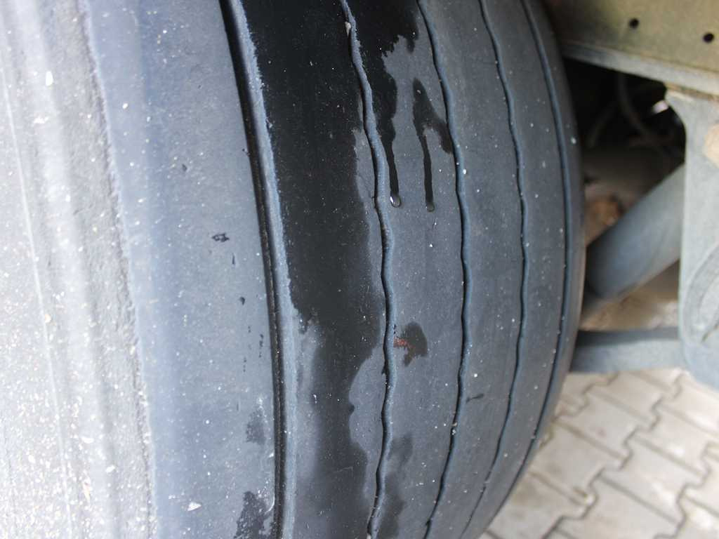 Curtainsider semi-trailer Krone SD, LOWDECK, LIFTING AXLE, MULTILOCK, LIFTING ROOF: picture 12