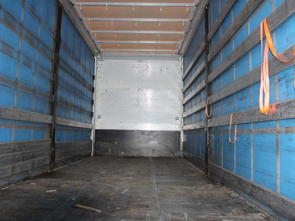 Mercedes-Benz ACTROS 2553, EURO 6, 6X2, AIR SUSPENSION, DRIVE-THROUGH + PANAV leasing Mercedes-Benz ACTROS 2553, EURO 6, 6X2, AIR SUSPENSION, DRIVE-THROUGH + PANAV: picture 6 Mercedes-Benz ACTROS 2553, EURO 6, 6X2, AIR SUSPENSION, DRIVE-THROUGH + PANAV leasing Mercedes-Benz ACTROS 2553, EURO 6, 6X2, AIR SUSPENSION, DRIVE-THROUGH + PANAV: picture 6