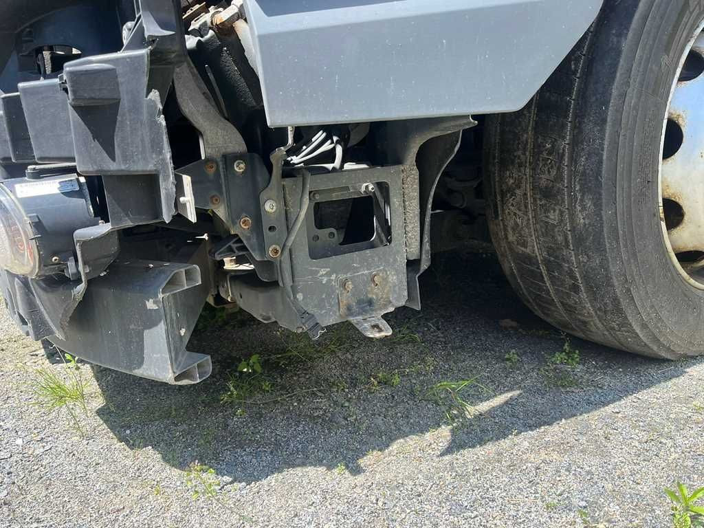 Mercedes-Benz Actros 2542, 6X2 - Curtain side truck: picture 5 Mercedes-Benz Actros 2542, 6X2 - Curtain side truck: picture 5